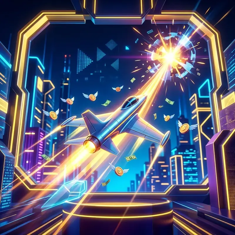 JetX