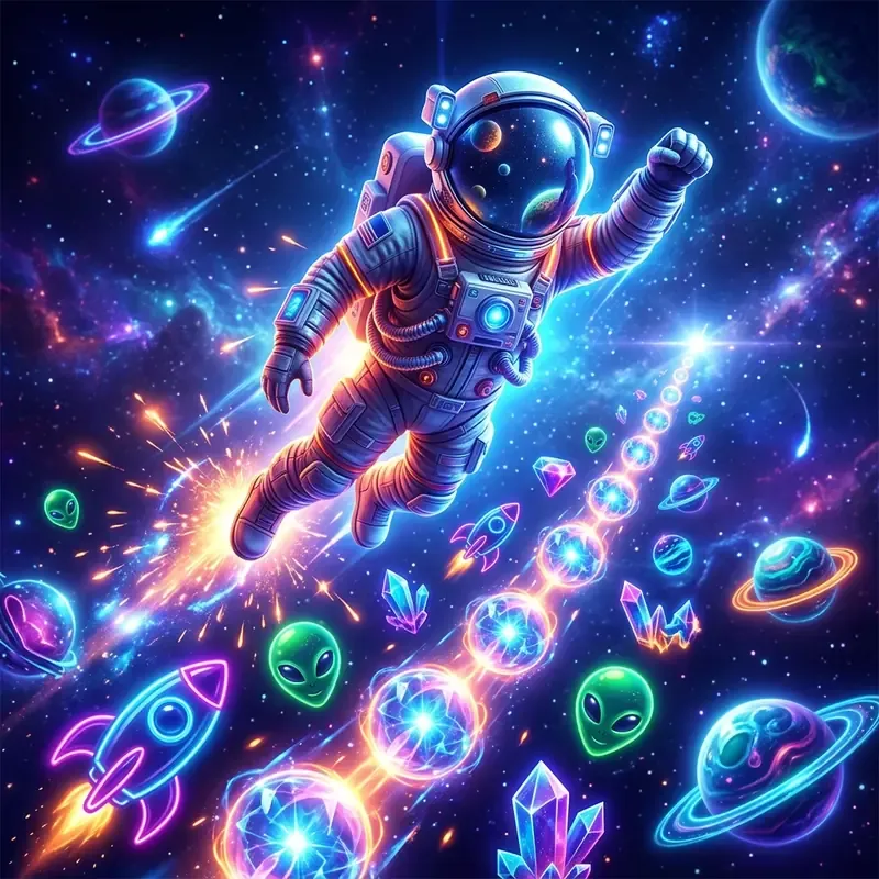 Spaceman