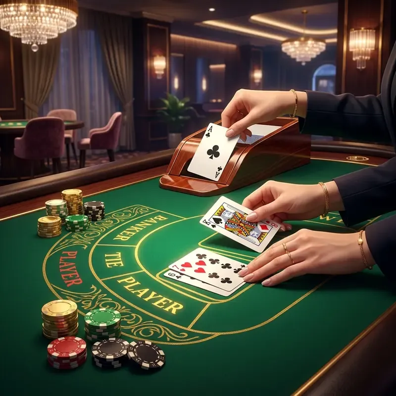 Baccarat