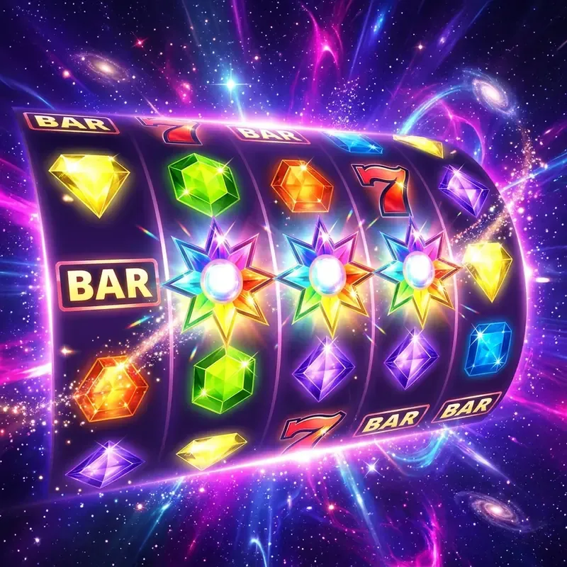 Starburst