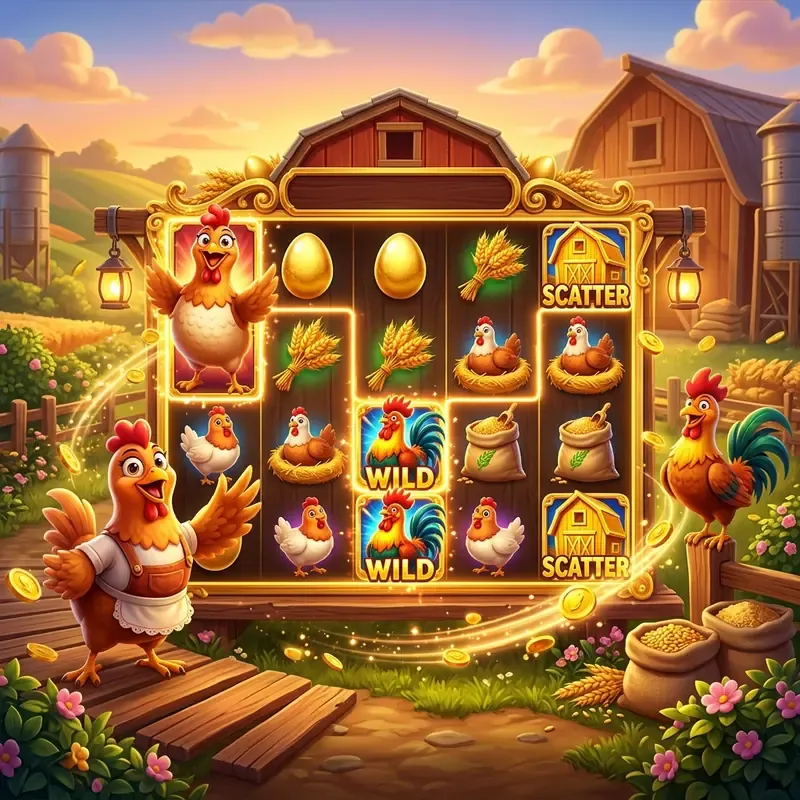 Chicken Road