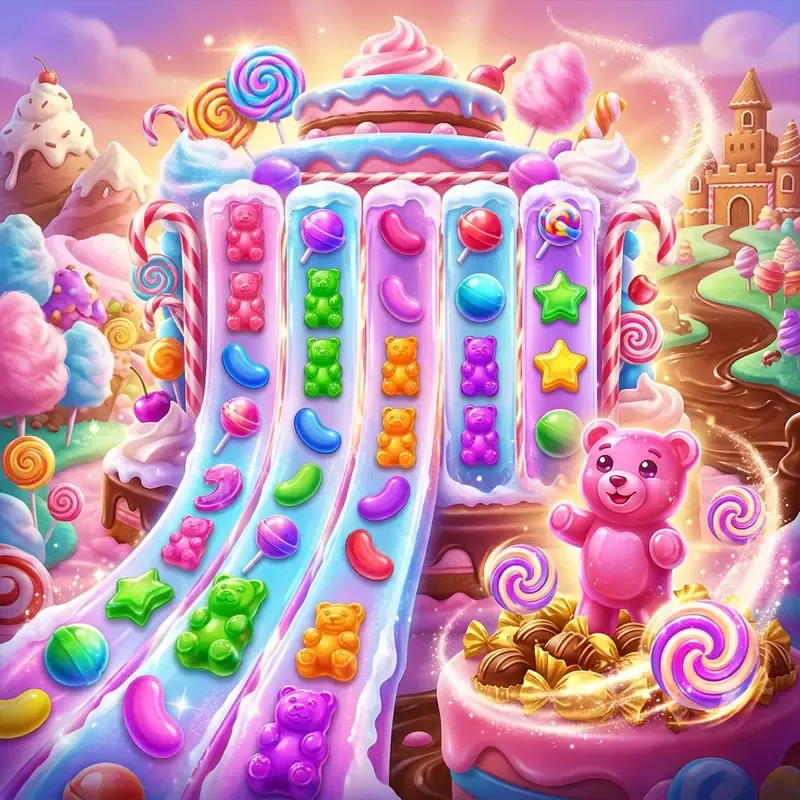 Sugar Rush